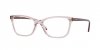 OKULARY KOREKCYJNE VOGUE EYEWEAR VO 5603 2942 54 ROZMIAR M